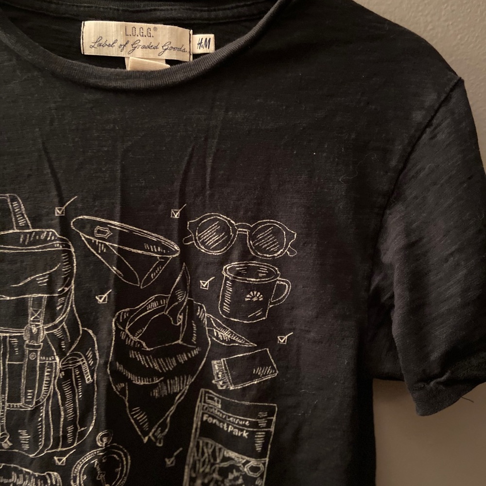 H&M top! - Picture 2 of 3